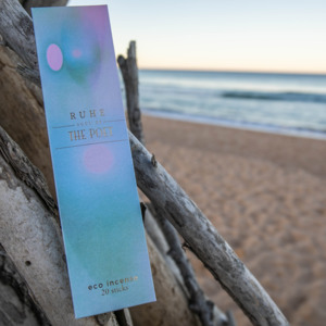 Holy Smoke Incense Sticks - The Poet