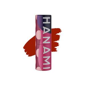 Specials: Hanami Lipstick - Scarlet Letter