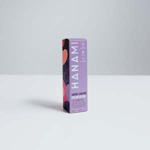 Specials: Hanami Super Soothie BB Cream 30g - Tan