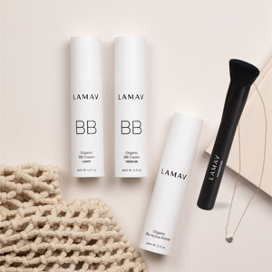 Lamav Flawless Makeup Bundle