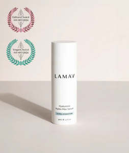 LAMAV Hyaluronic Hydra-Max Serum | 30ml