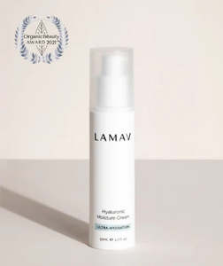 LAMAV Hyaluronic Moisture Cream | 50ml