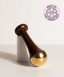 LAMAV Ayurvedic Kansa Wand