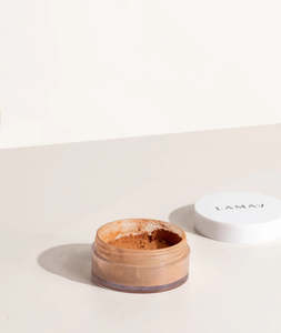 LAMAV Sunkissed Bronzer | 3g