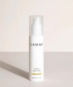 La Mav: LAMAV Rumex Day Cream | 50ml