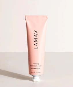 LAMAV Firming Treatment Mask | 60ml