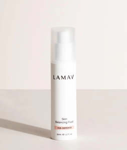 LAMAV Skin Balancing Fluid | 50ml