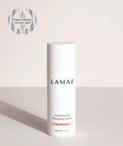 La Mav: LAMAV Commiphora Plumping Serum | 30ml