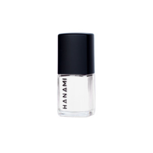 Peel Off Base Coat - Hanami Non-Toxic Nail Polish 15ml