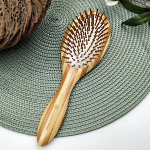 Everyday Things: Everyday Things Bamboo Hairbrush