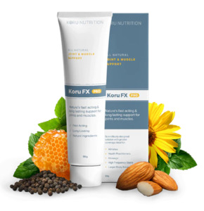 On Sale: Koru FX Pro 90g