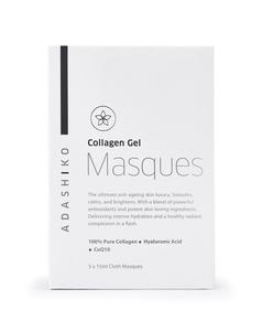Weekly Best Buys: Adashiko Collagen Gel Masque 5x15ml