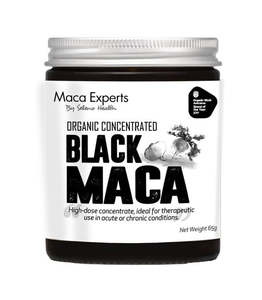 Weekly Best Buys: Seleno Health Atomised Black MACA 65g