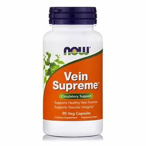 NOW Vein Supreme 90vcaps