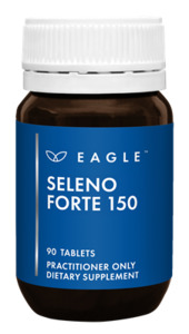 Eagle Seleno Forte 150 90's