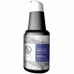 Mens Health Well Being: QuickSilver Hista Aid