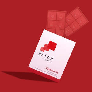 The Patch Remedy - Thermo GI 30's