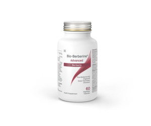 Bio-Berberine Advanced 60 Capsules