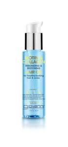 Hair Care: Giovanni Biotin & Collagen Rebonding Hair Oil 56ml