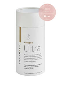 Adashiko Ultra Collagen Powder 155g