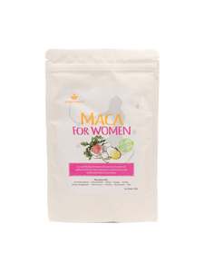 Weekly Best Buys: Seleno Health Maca For Women 300g