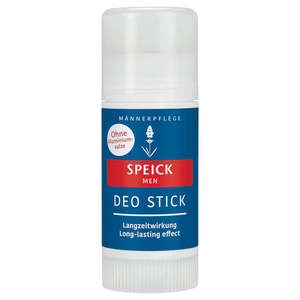 Deodorant: SPEICK Mens Deo Stick Sensitive 40ml