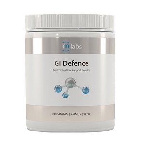 Detox Liver Kidneys: RN Labs GI Defence 210gms