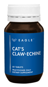 Eagle Cat's Claw Echine 60's