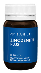 Eagle Zinc Zenith Plus 60's