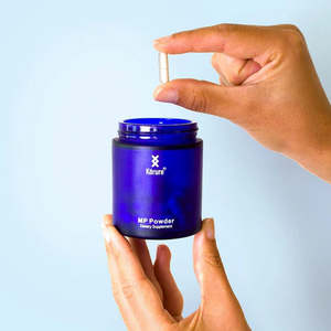 Joint Arthritis Care: Korure Marine Phospholipid Powder 30's