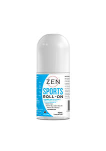 Joint Arthritis Care: *ZEN Sports Roll On 75 ml