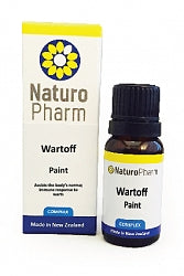 Naturopharm WartOff Paint