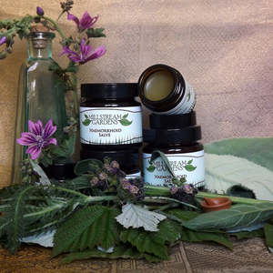 Millstream Haemorrhoid Salve 60ml