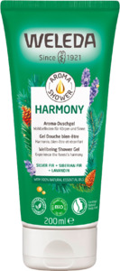 Body Bath Care: Weleda Aroma Shower Harmony 200ml