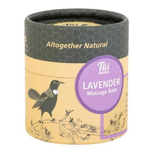 Tui Lavender Balm 100g