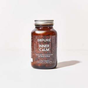 *Be Pure Inner Calm 90's