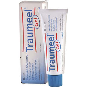 Anti Inflammatories Pain Relief: Heel Traumeel Gel 50gms