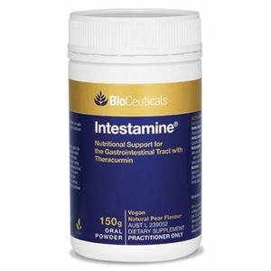 BioCueticals Intestamine 150g Powder