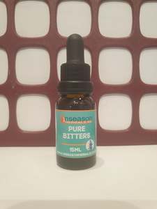 Digestion: Inseason Pure Bitters 15ml
