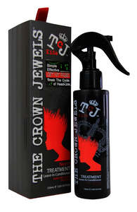 TCJ Kids Neem Treatment 150ml