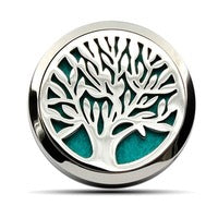 Reed And Essential Oil Diffusers: Essential Oil Car Diffuser