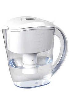 Healthy Home Naturally: Ionza Alka Jug 2 Litres