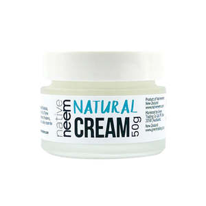 Native Neem Organic Neem Cream 50gm