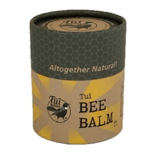 Baby Bathing Changing: Tui Bee Balm 100g