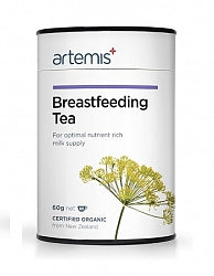 Maternity Nursing: *Artemis Breastfeeding Tea 60gm