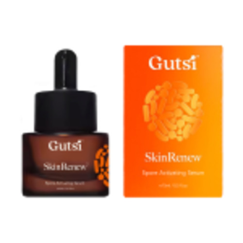 Acne Sensitive Skin: Gutsi Skin Renew 15ml