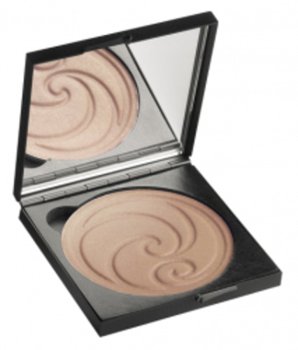 *Living Nature Summer Bronze Pressed Powder