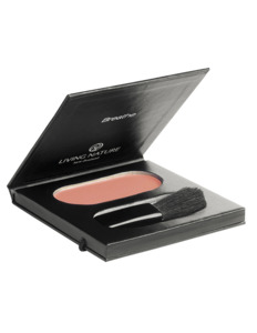 *Living Nature Blusher Warm Summer