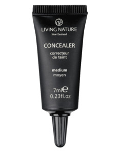 Concealer: Living Nature Concealer Medium 7ml