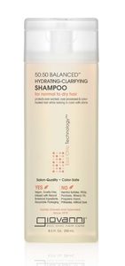 GV 50/50 Balanced Shampoo 250ml